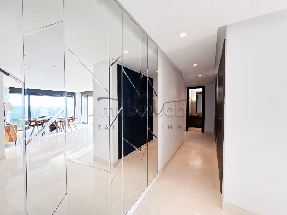 Appartement 180 m² à Ain Diab — 29