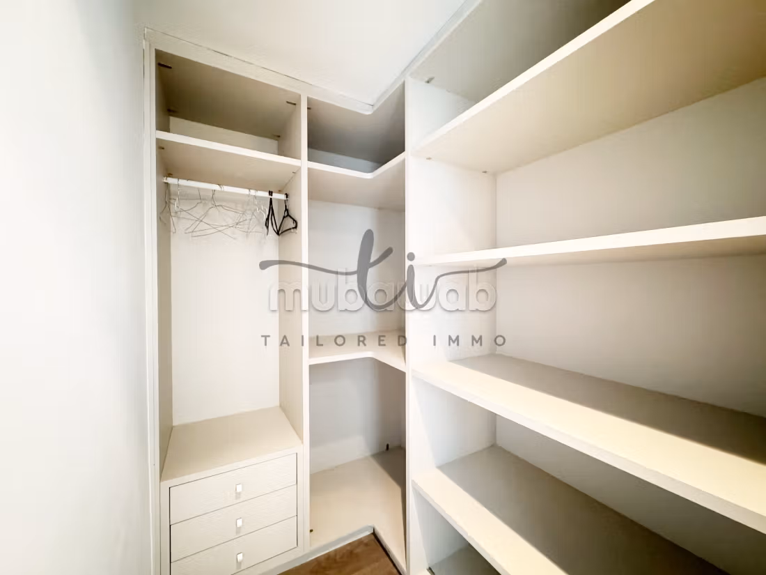 Appartement 180 m² à Ain Diab — 30