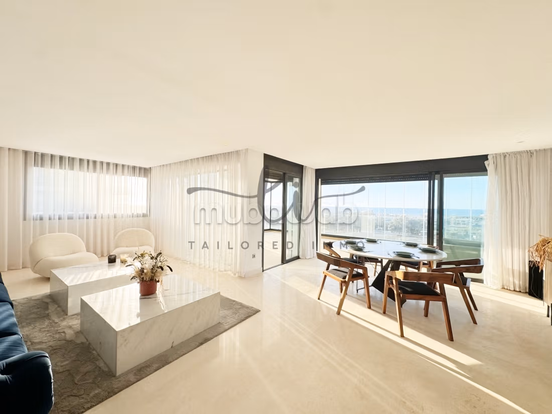 Appartement 180 m² à Ain Diab — 7