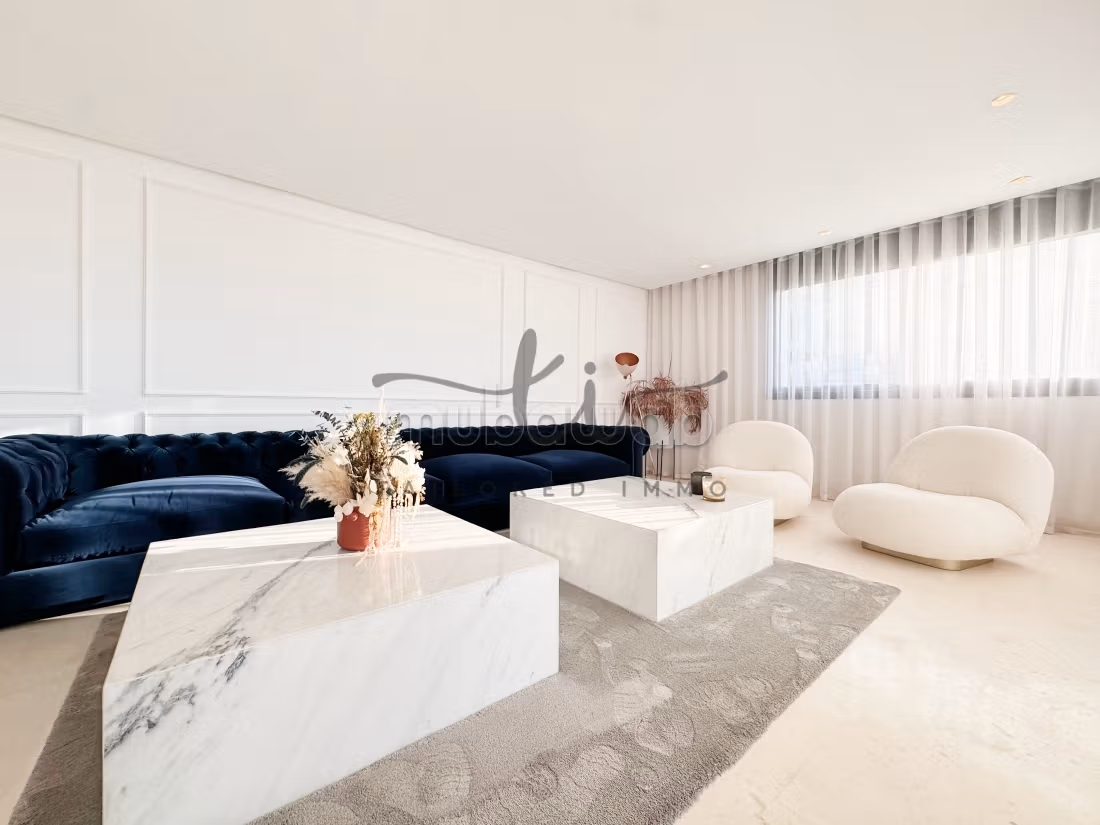 Appartement 180 m² à Ain Diab — 9