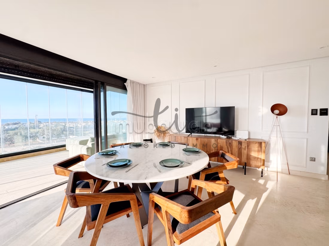 Appartement 180 m² à Ain Diab — 10