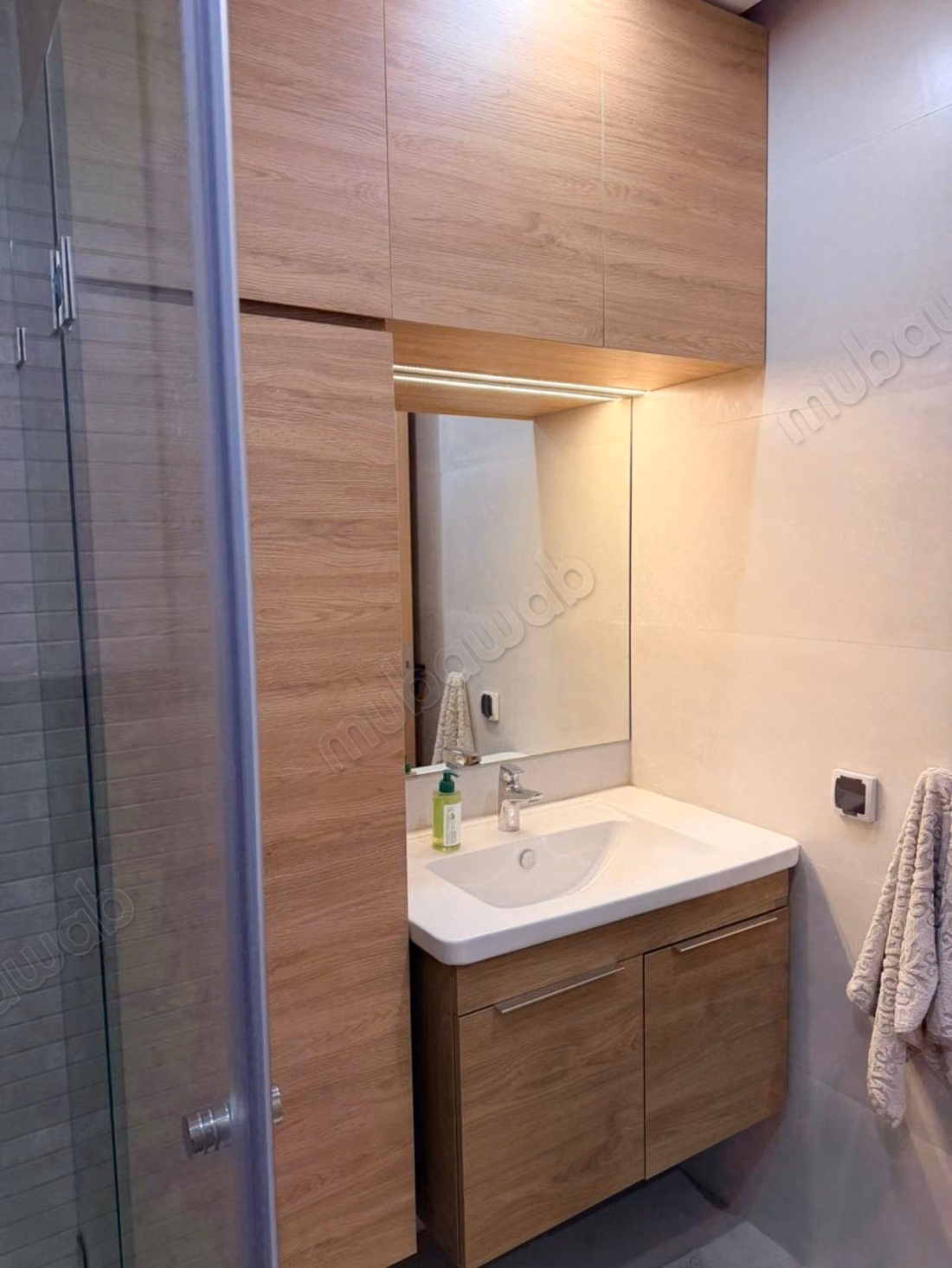 Superbe Appartement Meublé en Location Hay Riad