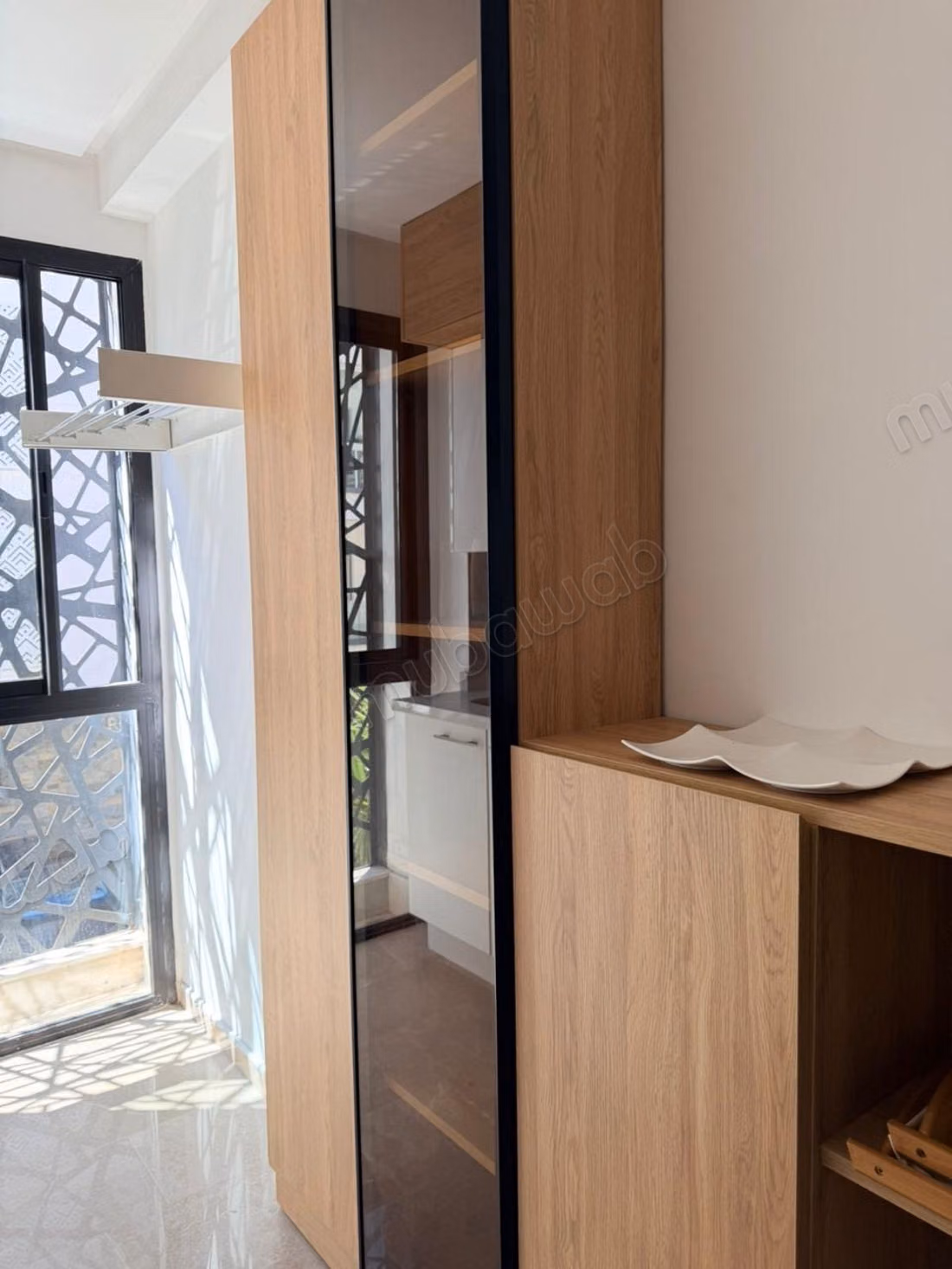 Superbe Appartement Meublé en Location Hay Riad