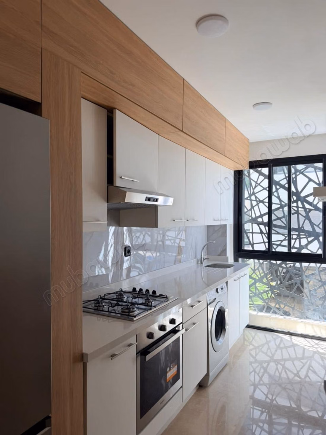 Superbe Appartement Meublé en Location Hay Riad