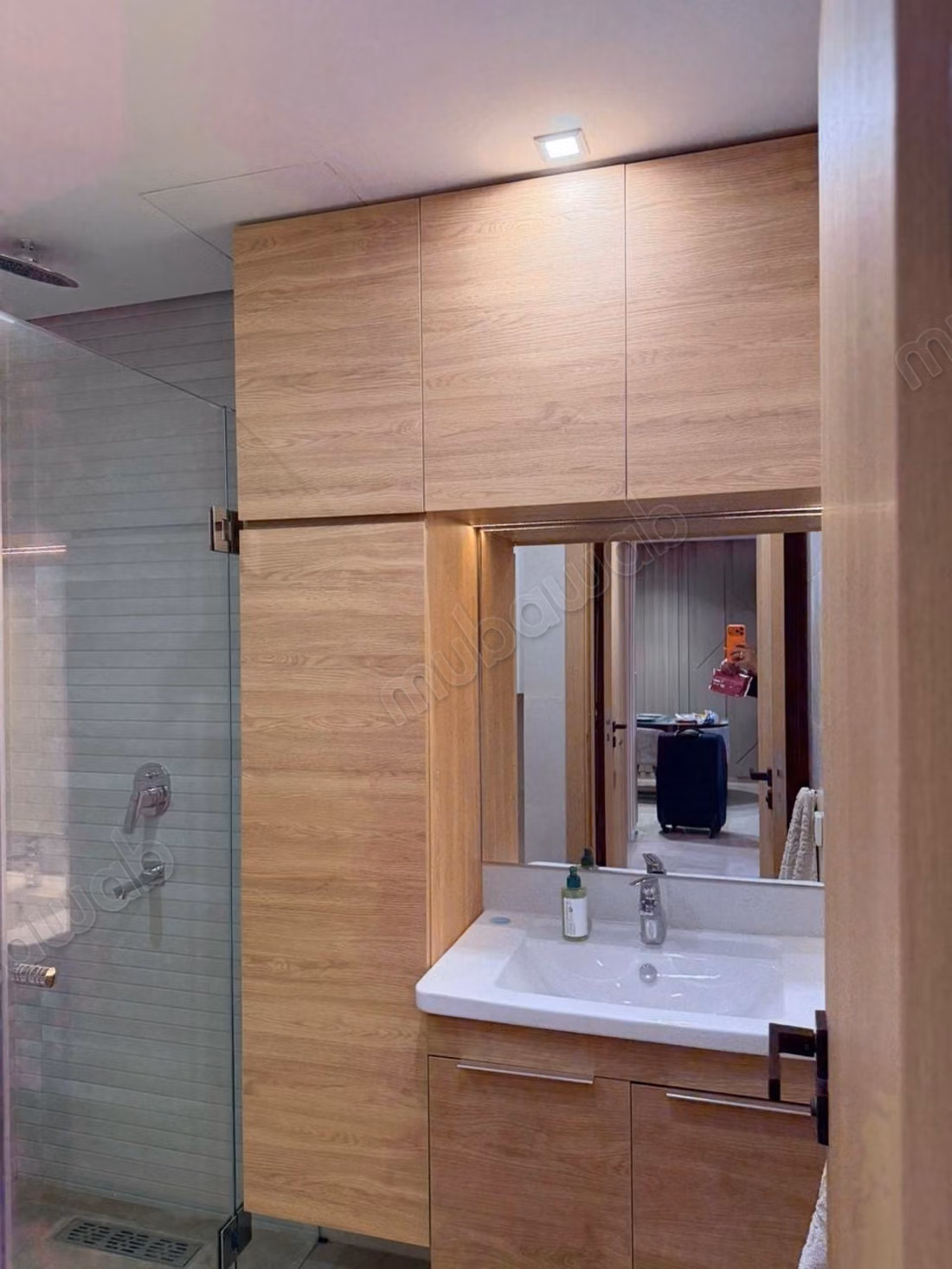 Superbe Appartement Meublé en Location Hay Riad