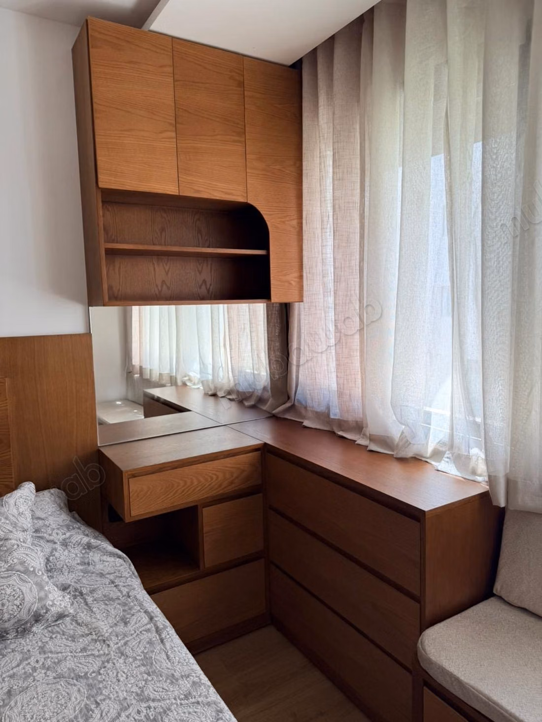 Superbe Appartement Meublé en Location Hay Riad