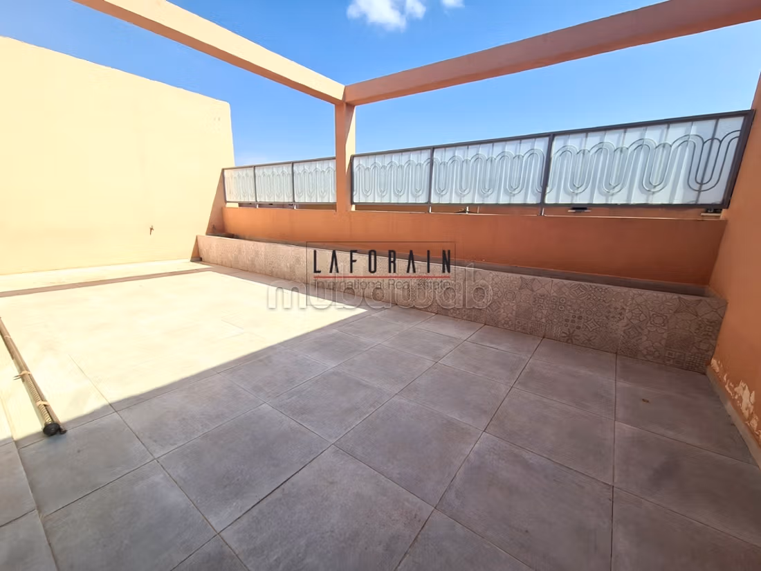 Appartement 280 m² f Sidi Ghanem — 9