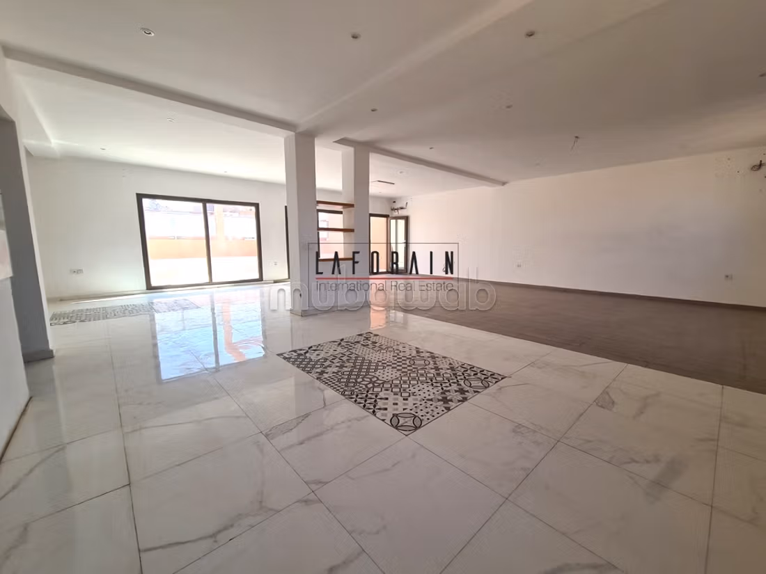 Appartement 280 m² f Sidi Ghanem — 11