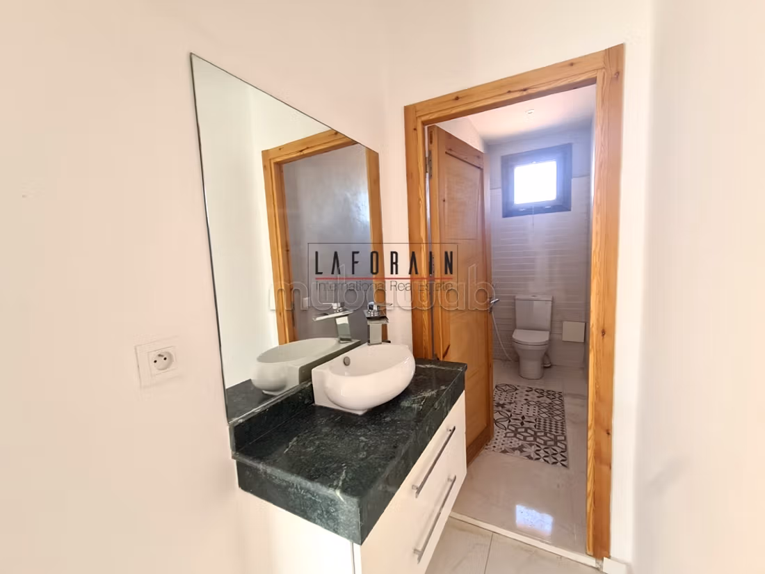 Appartement 280 m² f Sidi Ghanem — 12