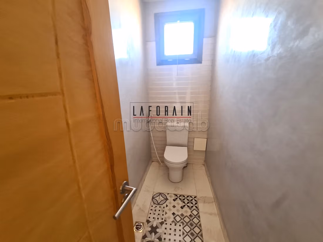 Appartement 280 m² f Sidi Ghanem — 13
