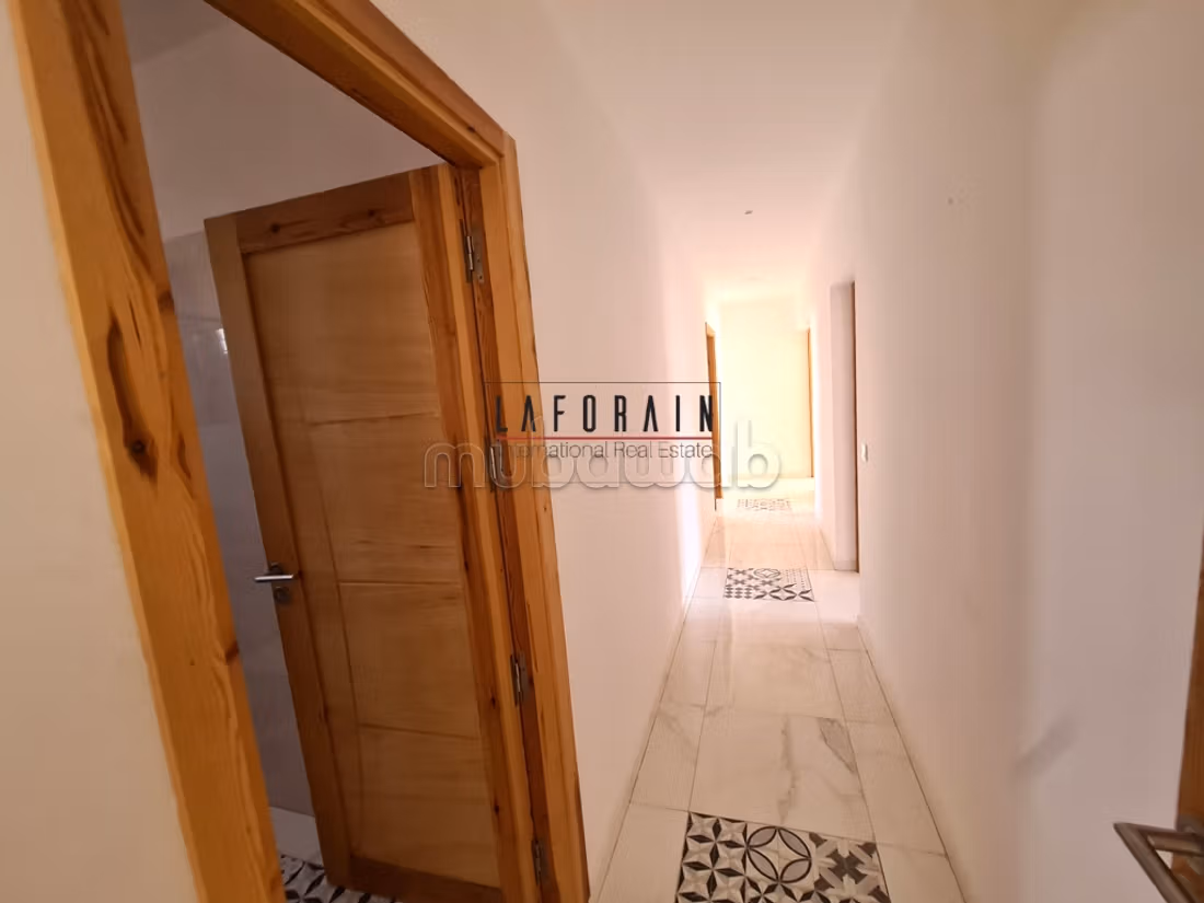 Appartement 280 m² f Sidi Ghanem — 14