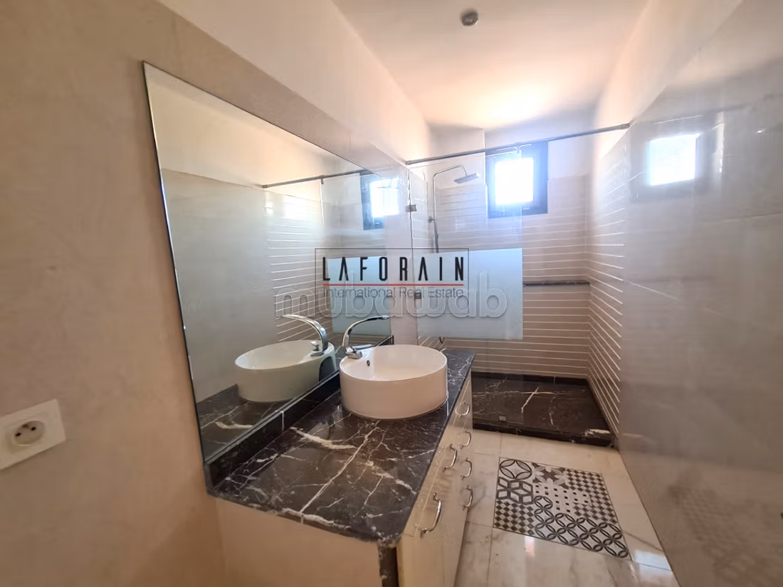 Appartement 280 m² f Sidi Ghanem — 15