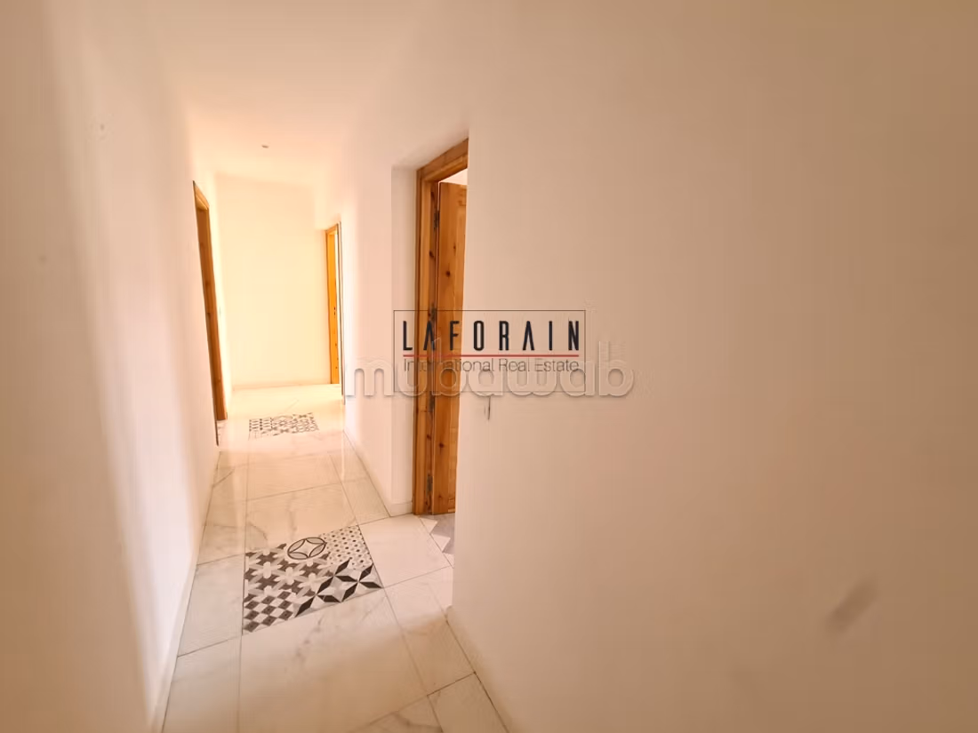 Appartement 280 m² f Sidi Ghanem — 16