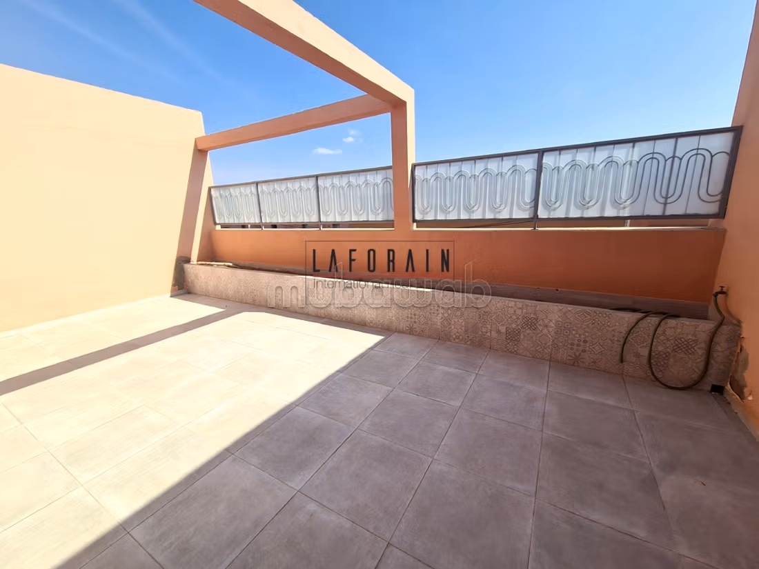 Appartement 280 m² f Sidi Ghanem — 19