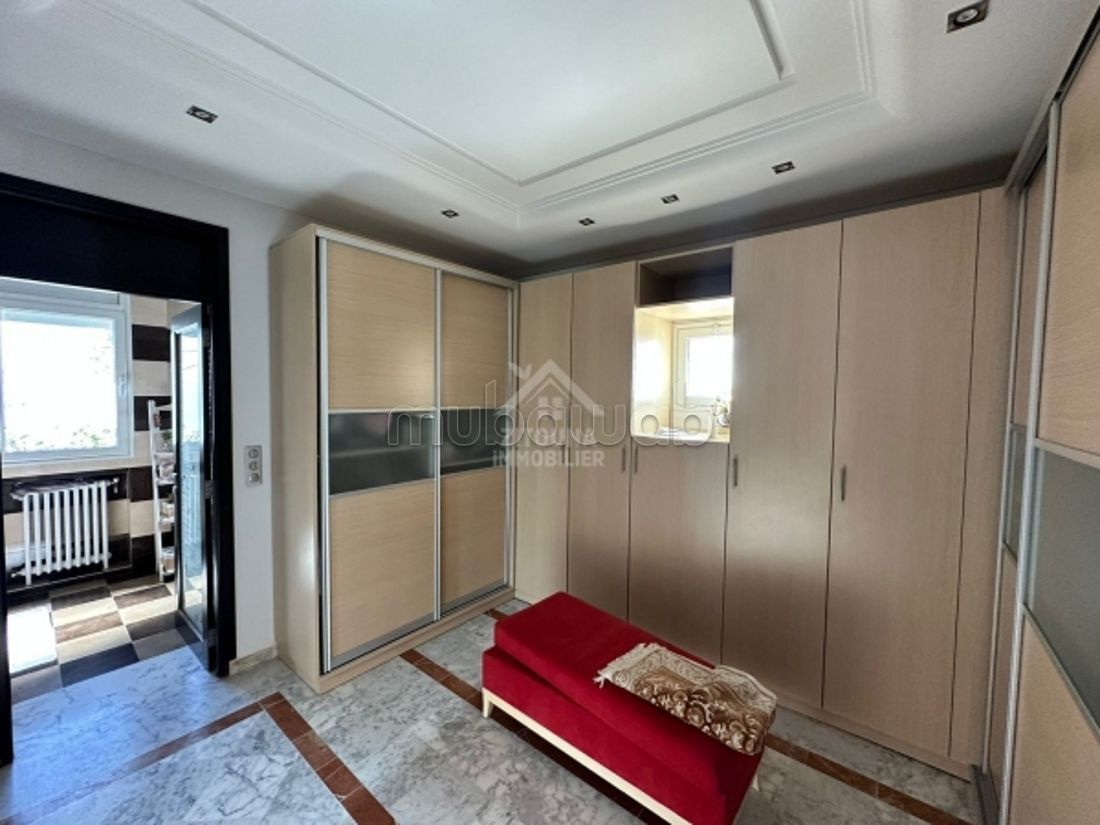 A vendre une villa à Ariana