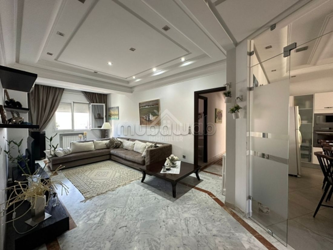 A vendre une villa à Ariana