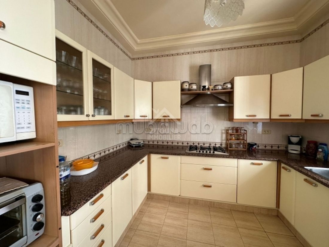 A vendre une villa à Ariana