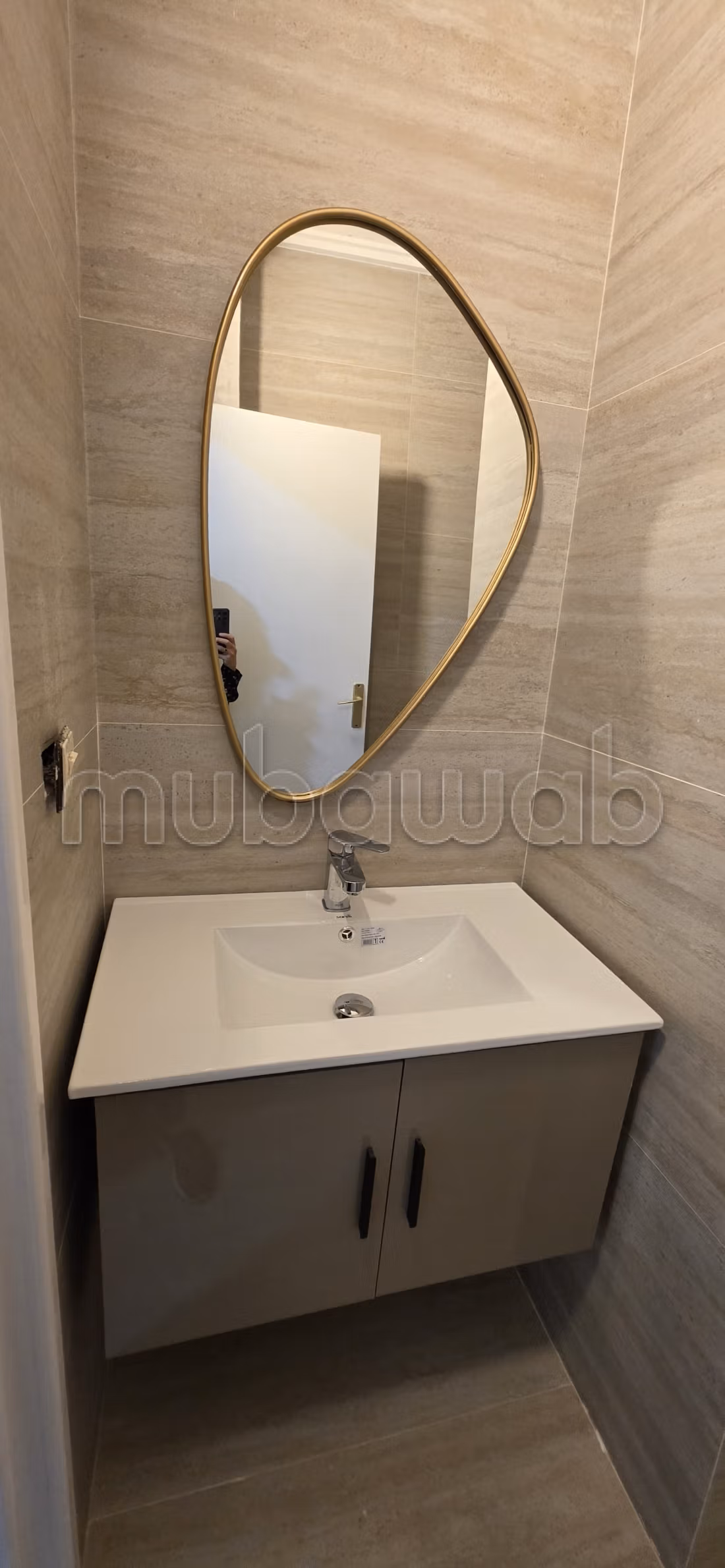 Appartement 130 m² à Agdal — 16