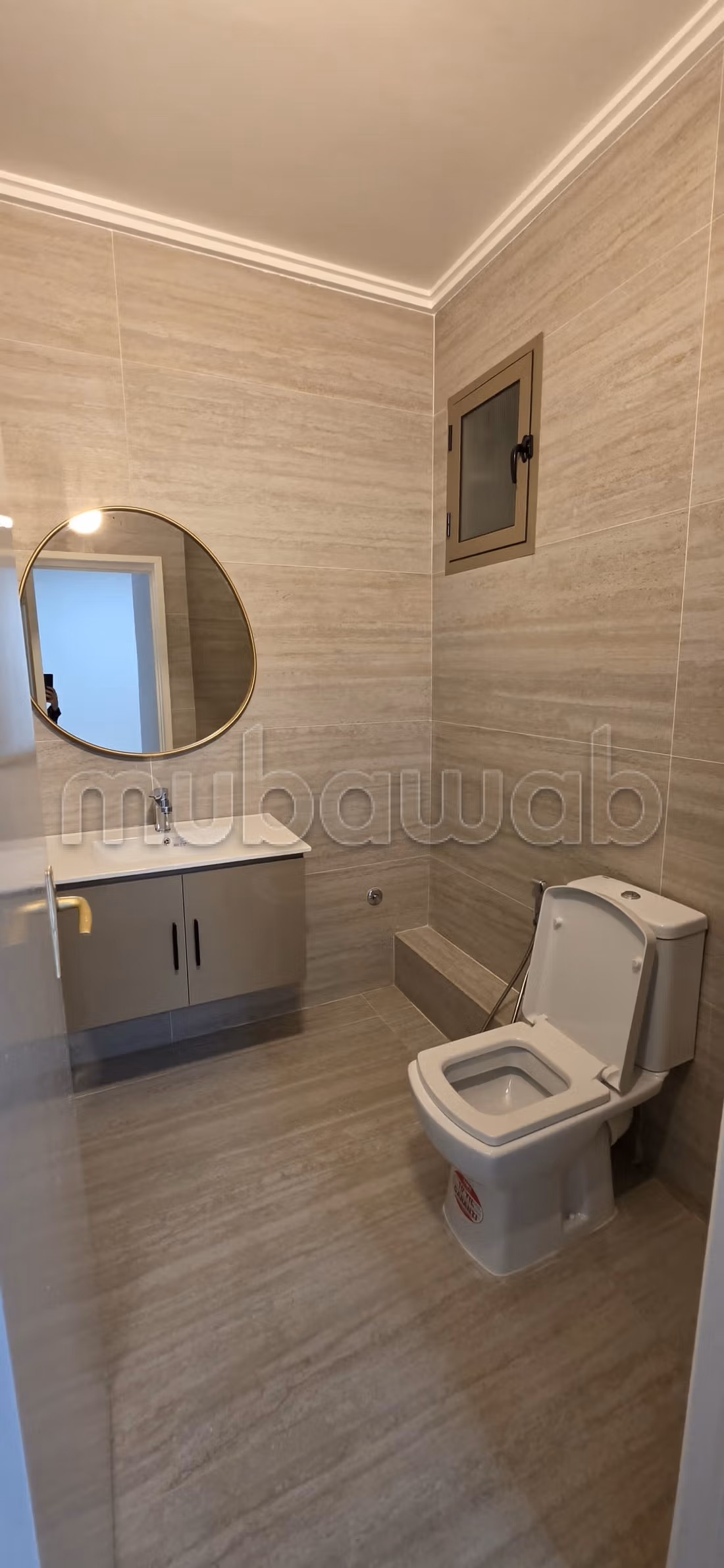 Appartement 130 m² à Agdal — 15