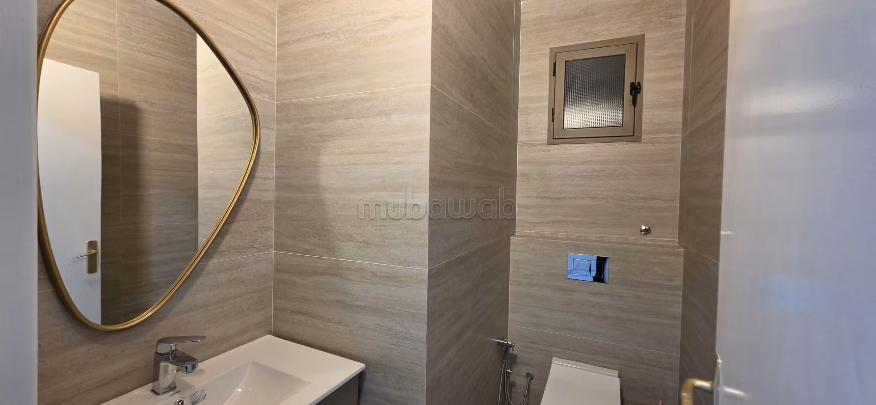 Appartement 130 m² à Agdal — 14