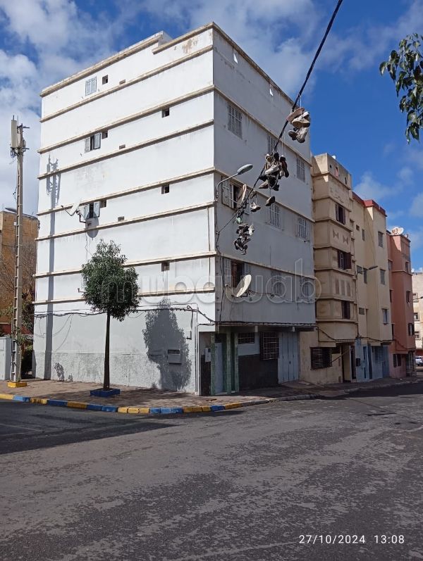 Grande maison à vendre à Hay Mohammadi,
Casablanca