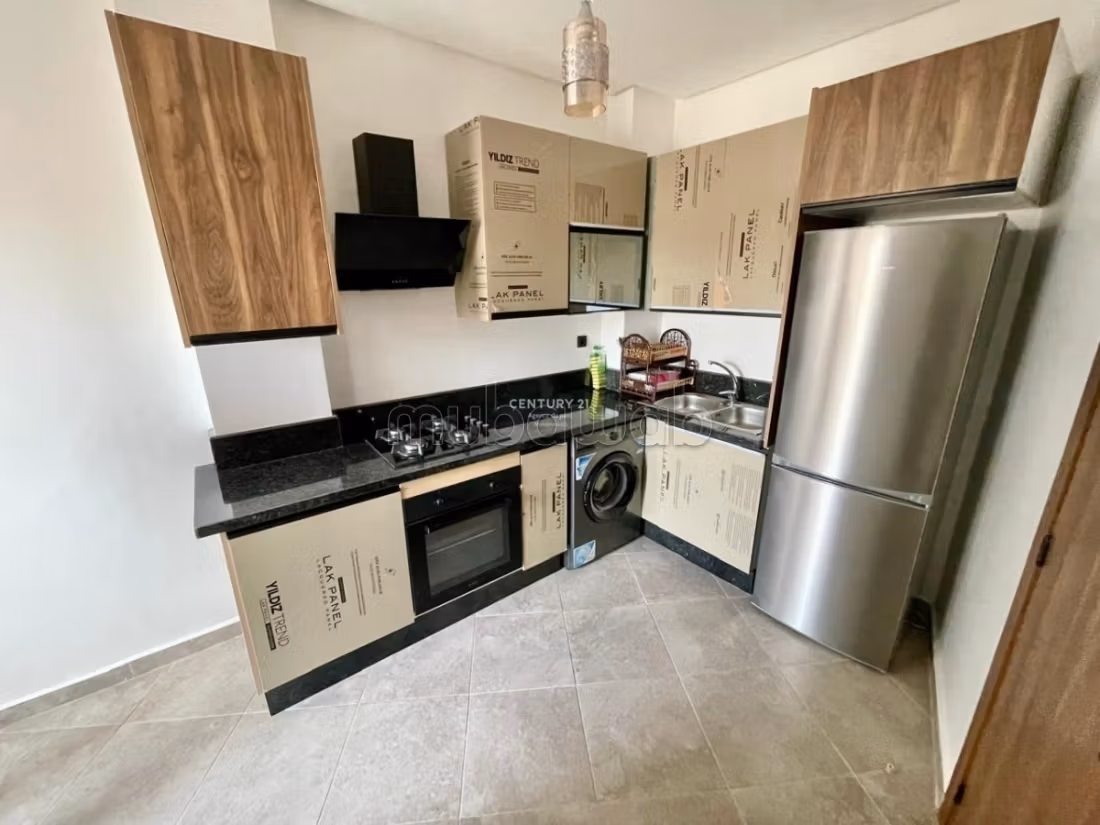Joli appartement de 79m² à louer — 6