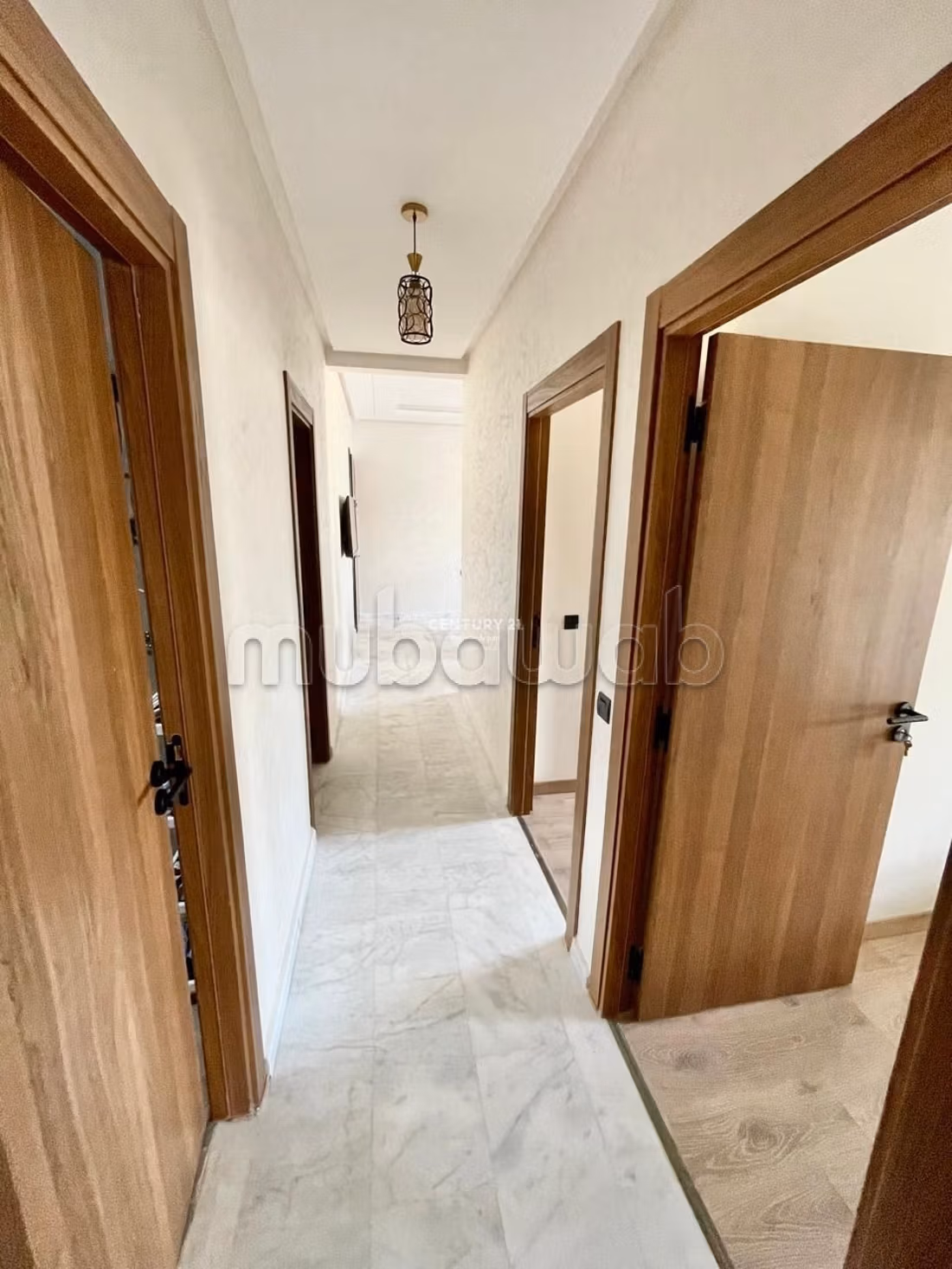 Joli appartement de 79m² à louer — 5