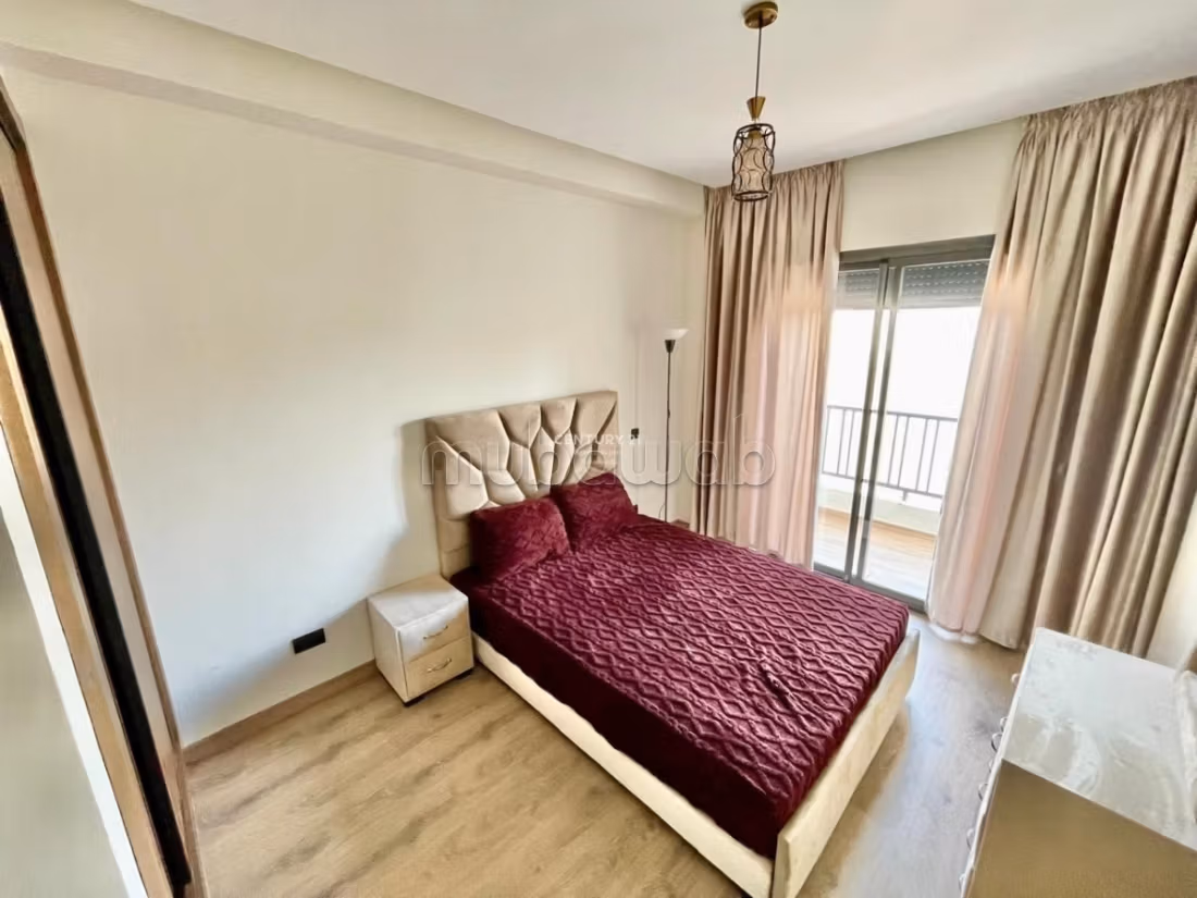 Joli appartement de 79m² à louer — 3