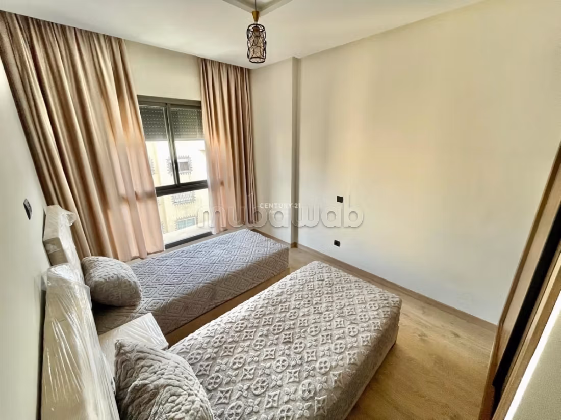 Joli appartement de 79m² à louer — 4