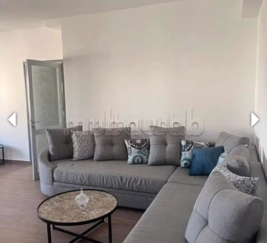 Appartement F3 haut standing rénové