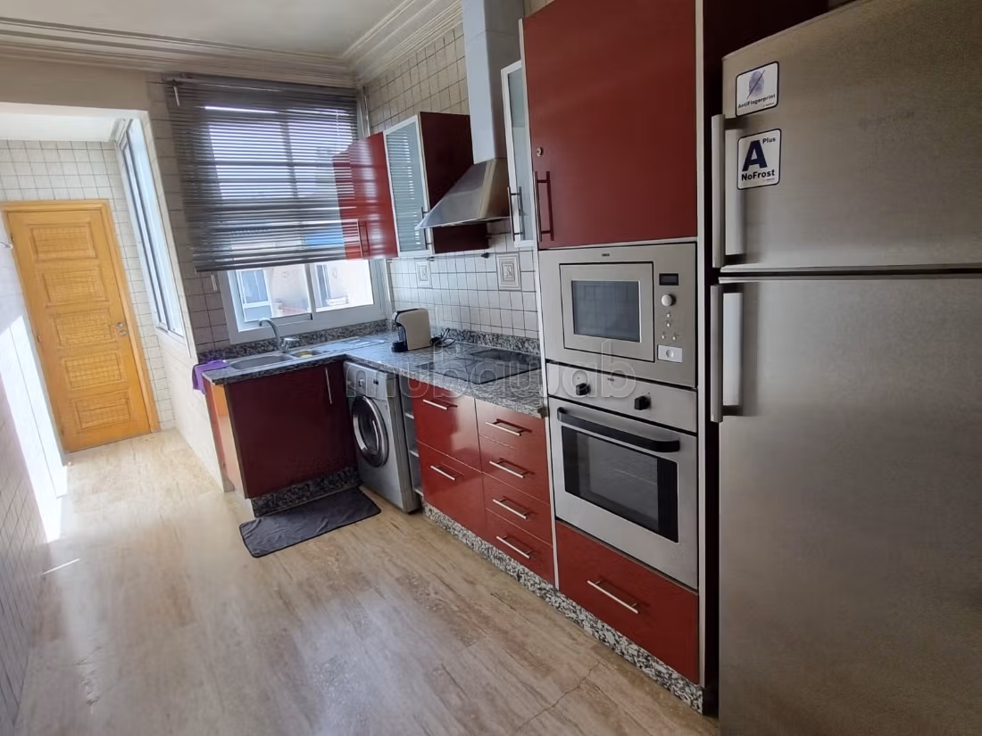 Lovely apartment for rent in Racine. 4 rooms. Attic