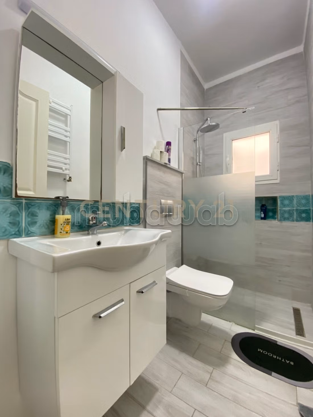A louer une maisonnette S2 meublé AMILCAR