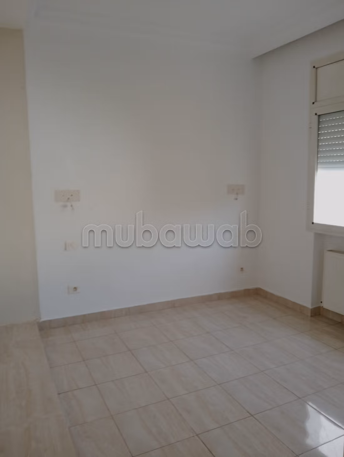 A louer un appartement à usage bureautique