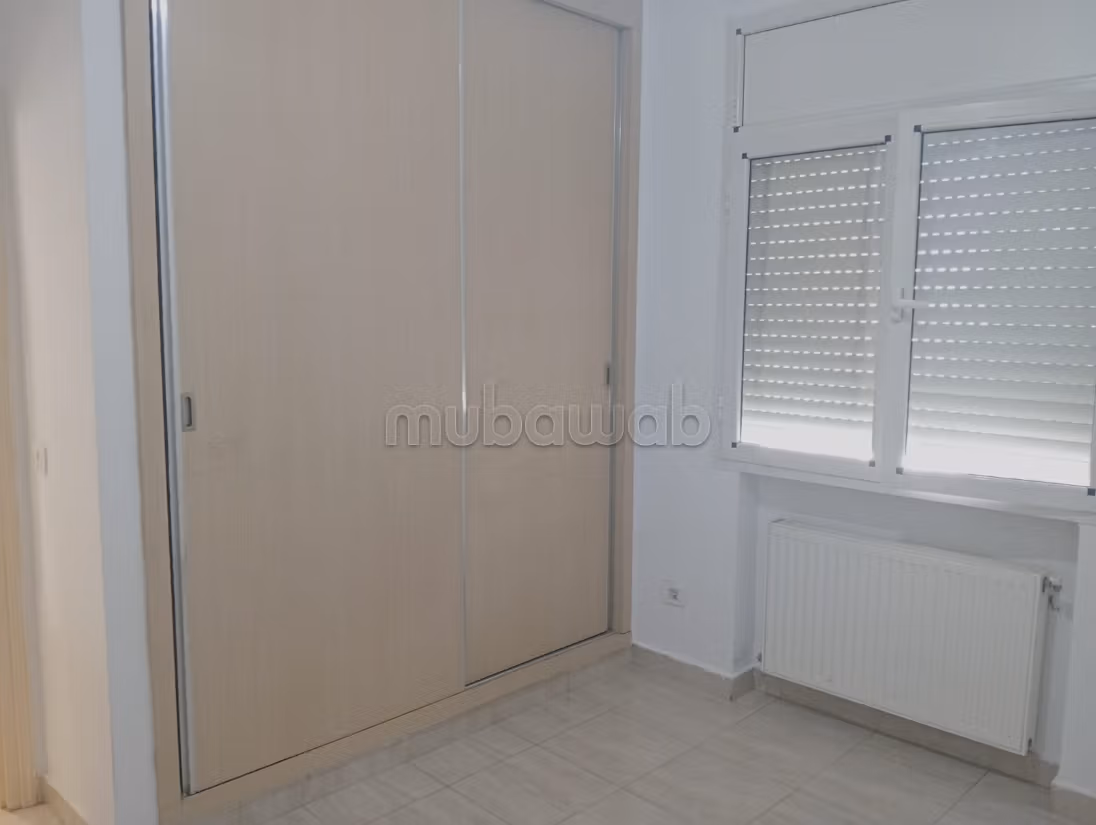 A louer un appartement à usage bureautique