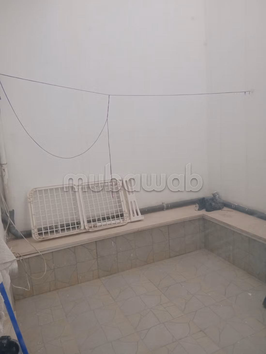 A louer un appartement à usage bureautique