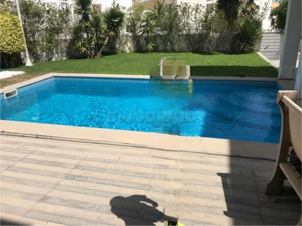 A louer une villa au lac 2