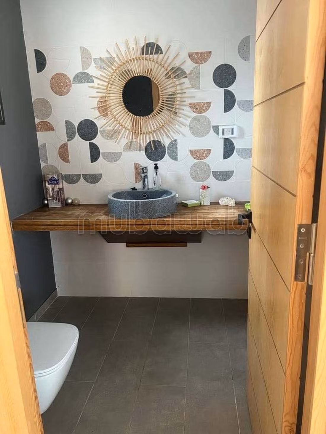 À vendre une Villa à Raoued