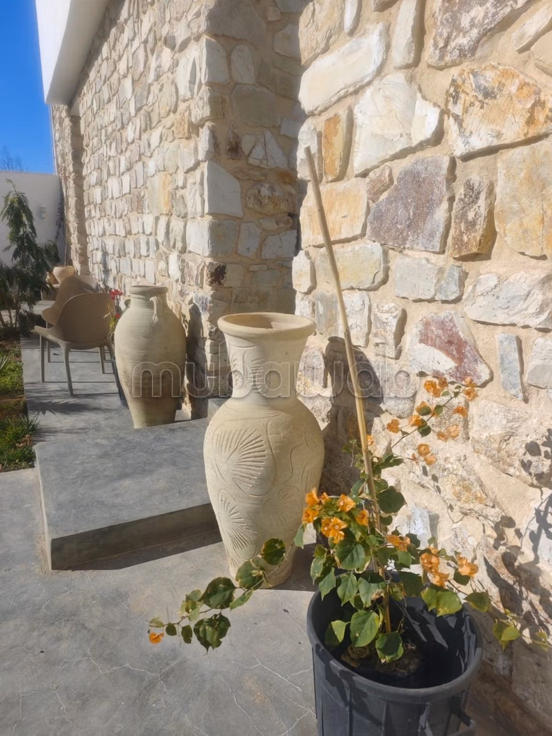 À vendre une Villa à Raoued