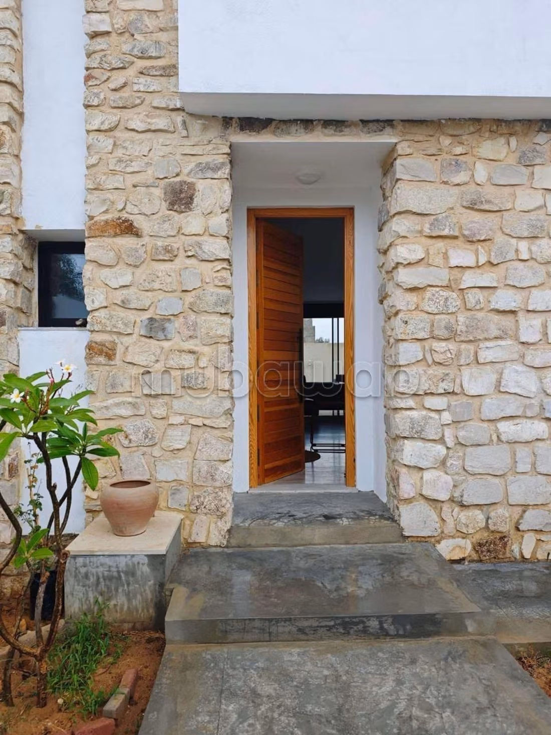 À vendre une Villa à Raoued