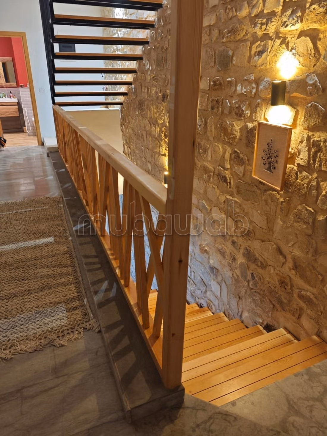 À vendre une Villa à Raoued