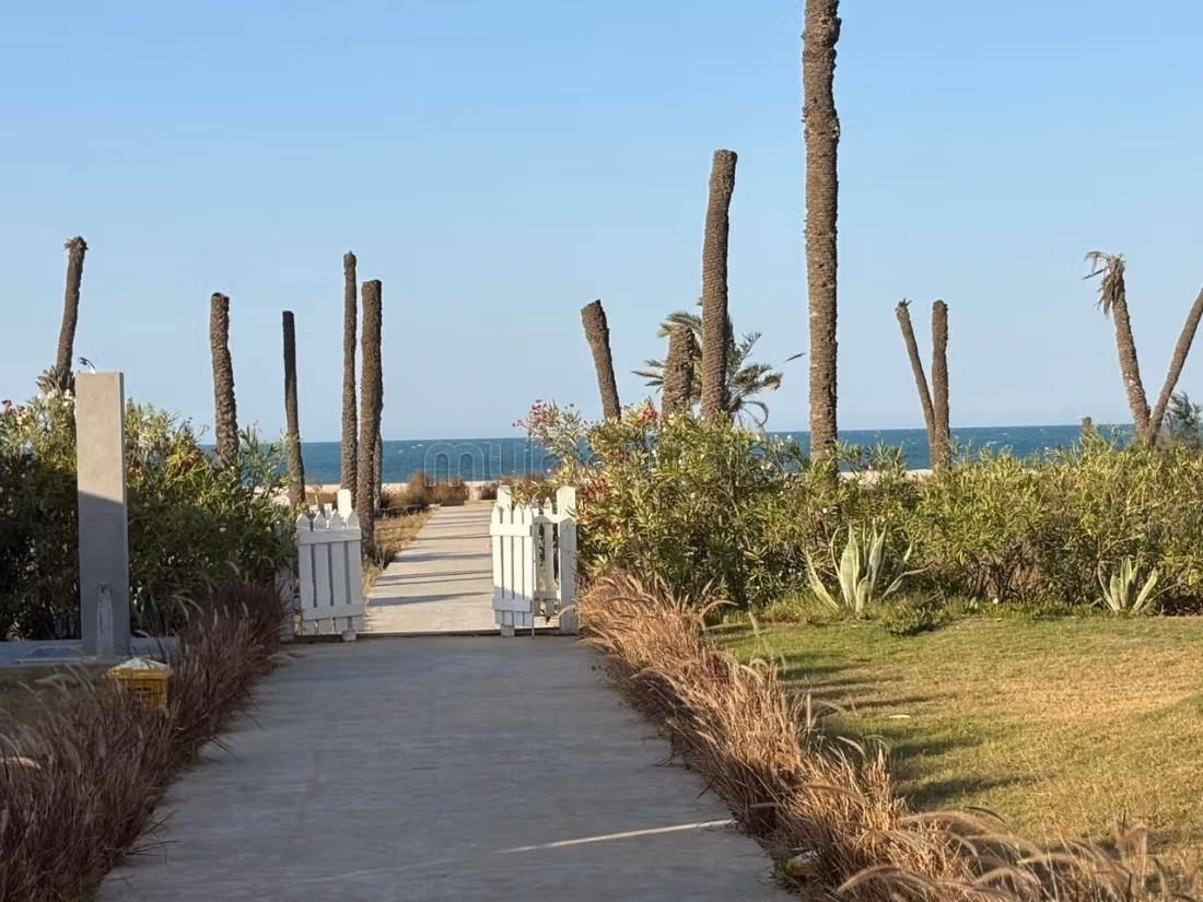 À vendre une Villa à Raoued