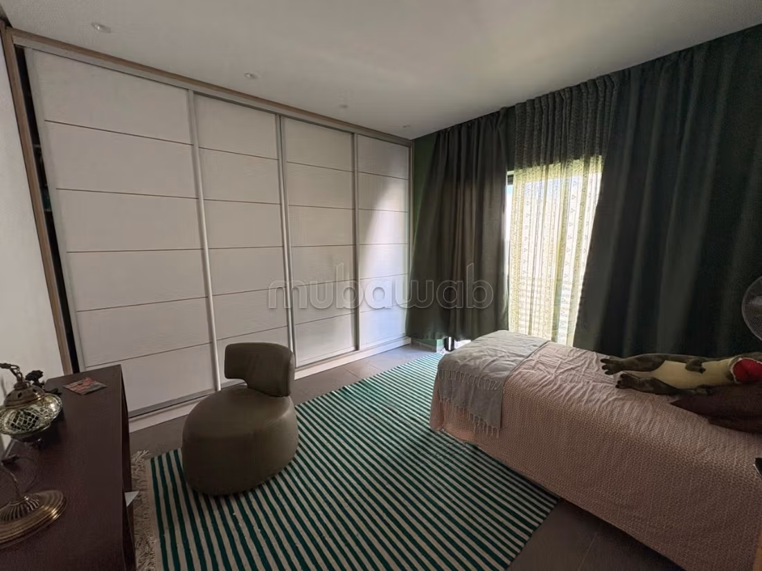 À vendre une Villa à Raoued
