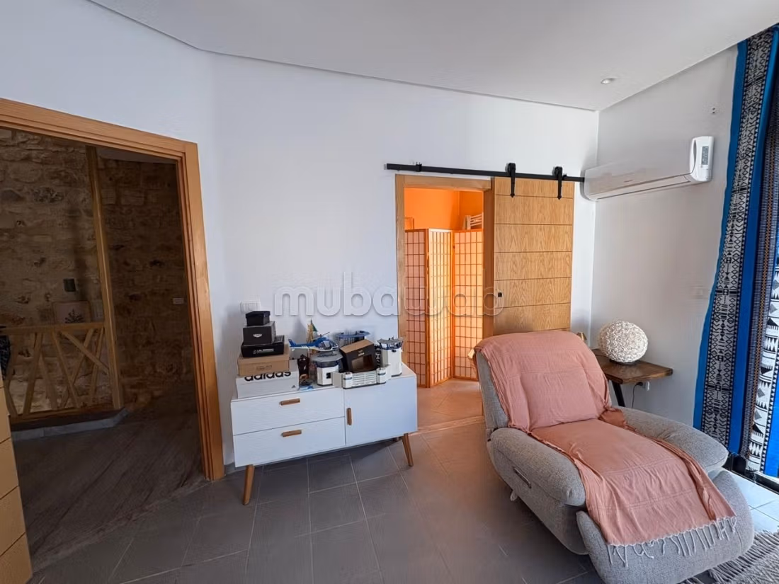À vendre une Villa à Raoued