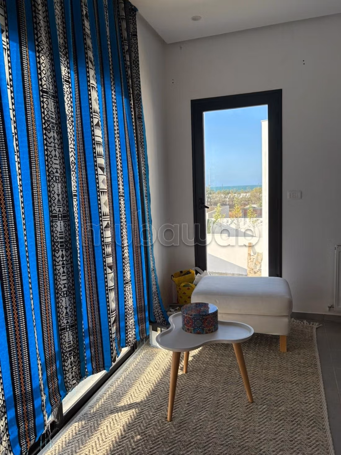 À vendre une Villa à Raoued