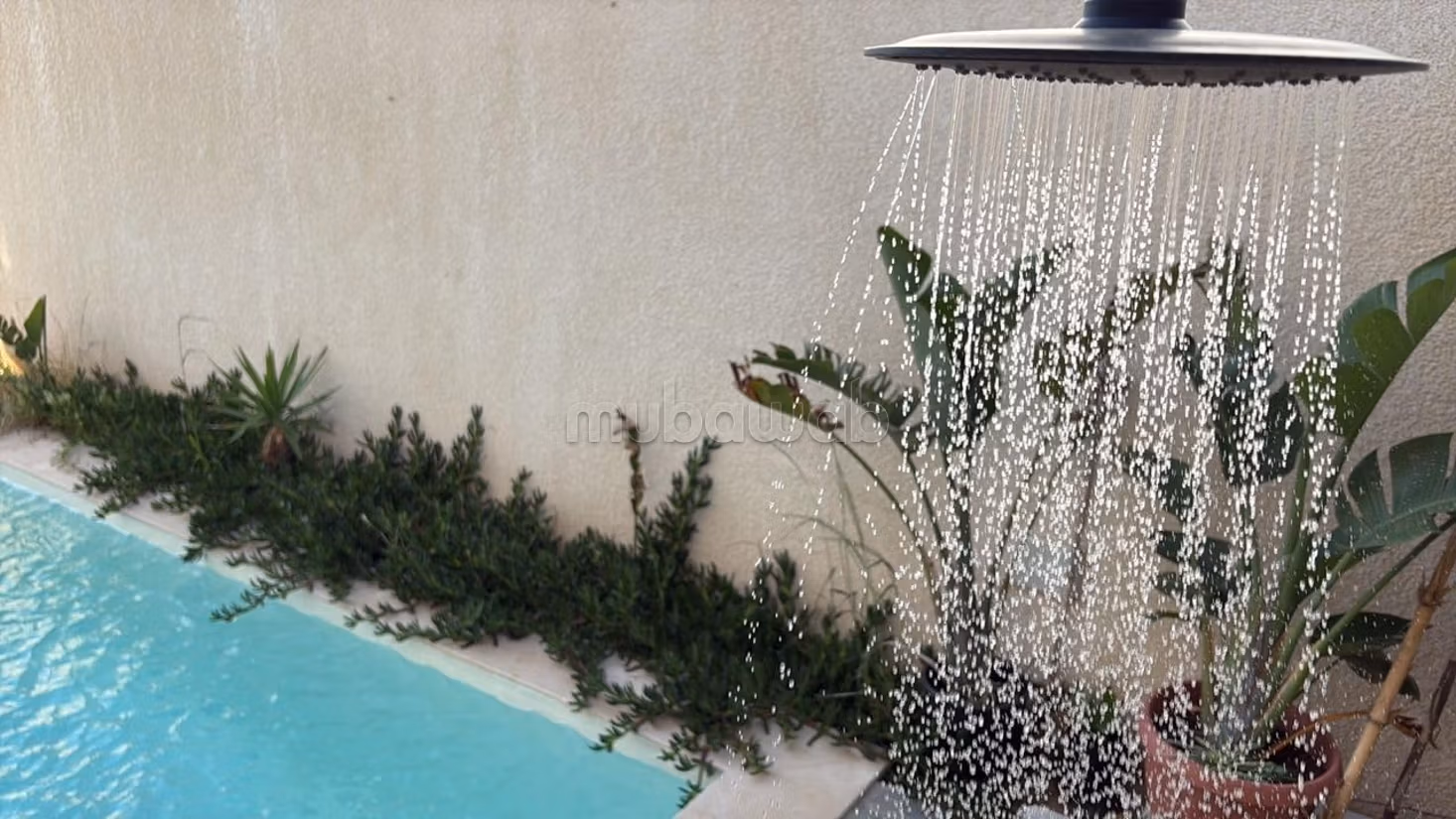 À vendre une Villa à Raoued