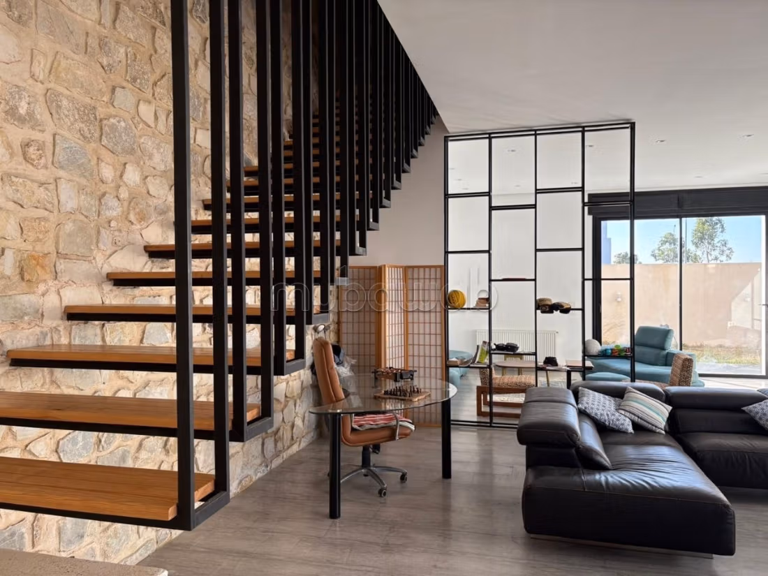 À vendre une Villa à Raoued