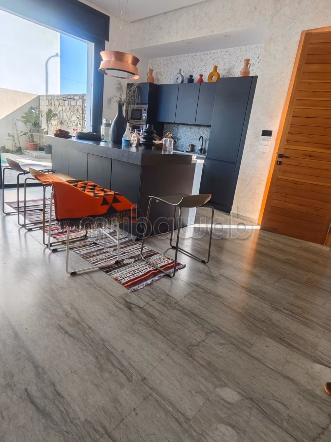 À vendre une Villa à Raoued