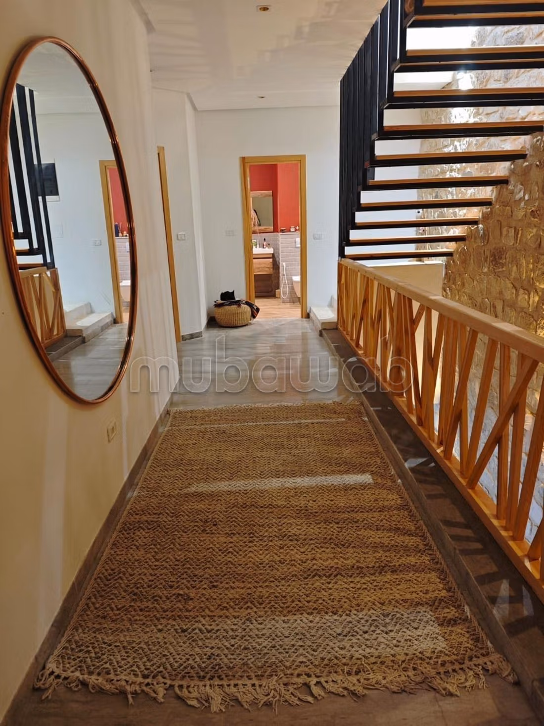 À vendre une Villa à Raoued