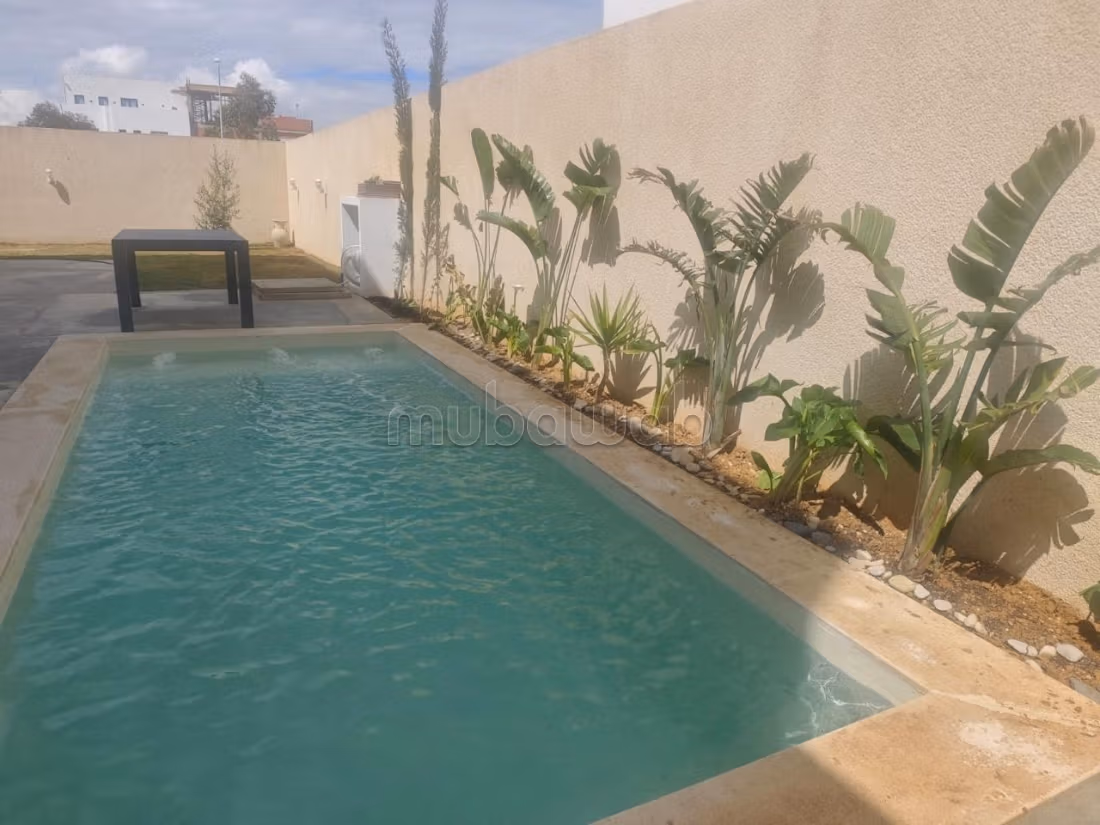 À vendre une Villa à Raoued