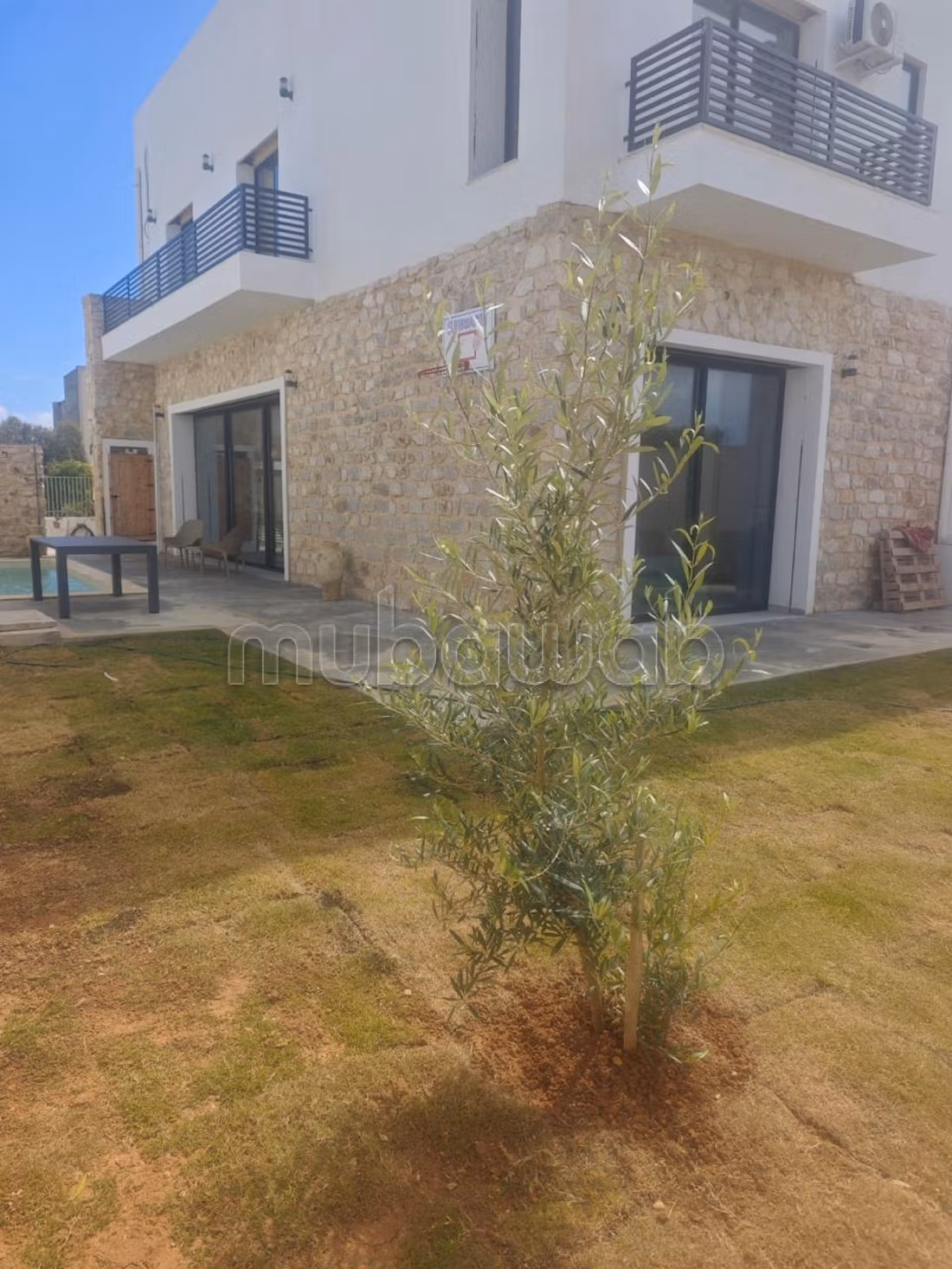 À vendre une Villa à Raoued